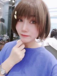 -YESIDO椰岛造型烫发染发