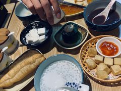 -藤原肠粉店