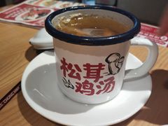 -湘阁里辣(南岭购物广场店)