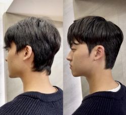 -INLIFE HAIR韩国美发