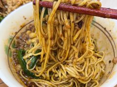 -宜宾燃面(汉渝路店)