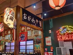 大堂-小川洋风料理(街道口店)