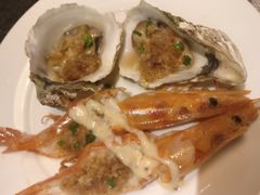 -仙桐吉宴铁板烧·精致料理