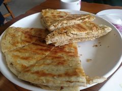 -柞水乾佑红门家菜