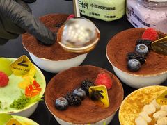 -白色日记·手作酸奶(麦凯乐店)