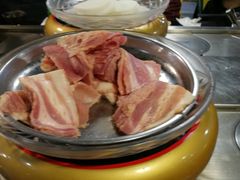 -汤响自助回转火锅百汇(乐峰广场店)