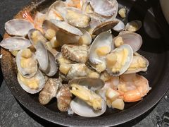红岛花蛤-龙门养心粥火锅(祥恒广场店)