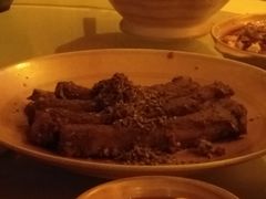 -龙门阵茶屋川菜馆(武康路店)