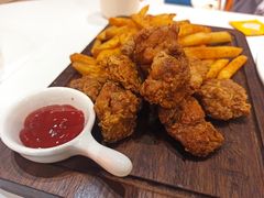 -大象厨房(重庆道店)