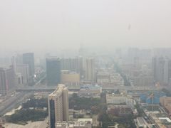 -万达文华酒店·48F云端窗景美食汇自助餐厅