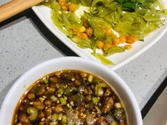 -海底捞火锅(海宁路店)