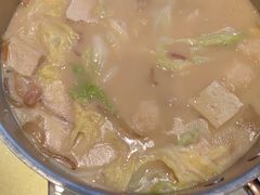 -有喜胶东小馆(太申祥和店)
