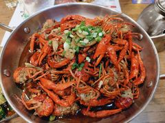 -虾小龙老长沙龙虾馆(坡子街店)