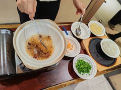 -明思味 二十年潮粤菜(榕城东山店)