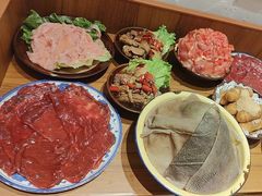 -冯校长老火锅(广州正佳广场店)
