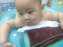 -优加国际游泳中心(开发区万达店)