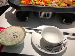 -江边城外烤全鱼(世茂广场店)