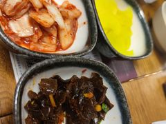韩国小菜-韩见·韩式拌饭·炸鸡(石厦店)