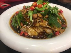 -渔王川菜馆(镇邦路店)
