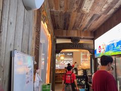 -徽三说·土徽菜·中国徽菜连锁品牌(一中店)