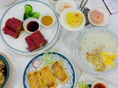 海虾红米肠-金华安大酒楼·老牌潮菜·粤式茶点(东方国际店)