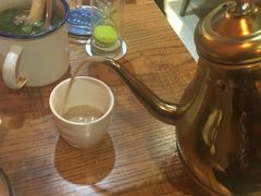 -西域阿里马新疆菜·清真(桂花路店)