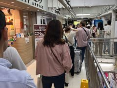 -珍妮曲奇聪明小熊(尖沙咀店)