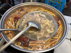 -小煵记·打边炉(西丽文光店)