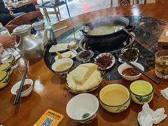 -尼玛藏家风味园(阿山食城店)