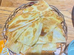 -小杨烤肉(朱雀店)