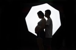 -彩虹糖儿童摄影(金海广场店)