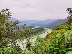 -都江堰景区