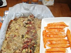 -三煮纸包鱼(青岛总店)