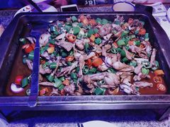 紫苏味-蛙来哒(万泰新天地店)
