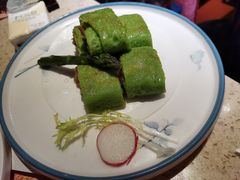 翠玉海苔肠-点都德(大茶楼店)