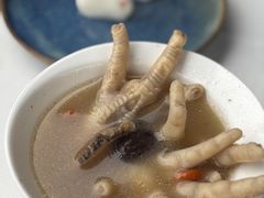 -侨美·唐荔园·40年地道粤菜