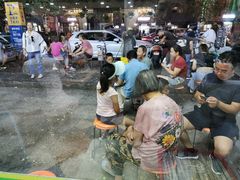 -西北朗益和穆斯林餐厅