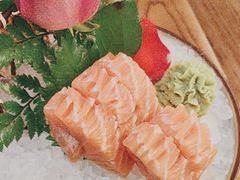 -阿吾罗日本料理(K11艺术中心店)