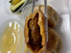 门钉肉饼-清真吴记门钉肉饼·喜多利