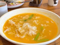 -新白鹿餐厅(银泰西湖文化广场店)