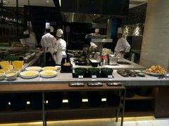 android_upload_pic-新发展亚太JW万豪酒店·福苑咖啡厅