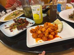 -味莊餐厅(康庄南街店)