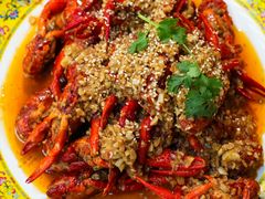 -红桃K虾王·小龙虾·烧烤·火锅(红星路店)