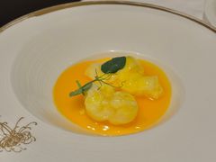 -万豪金殿(香港JW万豪酒店)