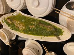 -富力威斯汀酒店-中国元素中餐厅(武昌临江店)