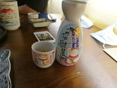 -大鲜生·亚洲菜融合小食堂