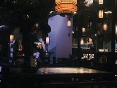 -绿茶餐厅(光谷世界城步行街店)