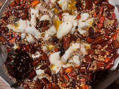 -水煮三国·川鲁江湖菜(香山店)