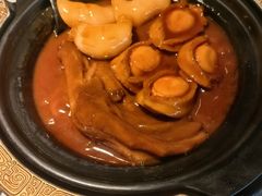 -莉莉海堂HAITANG·烤鸭(国贸商城店)