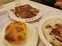 漏奶华-大哥餐厅(西城花园店)